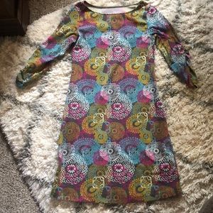 Soybu XS Dress 3/4 sleeves